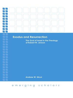 cover image of Exodus and Resurrection